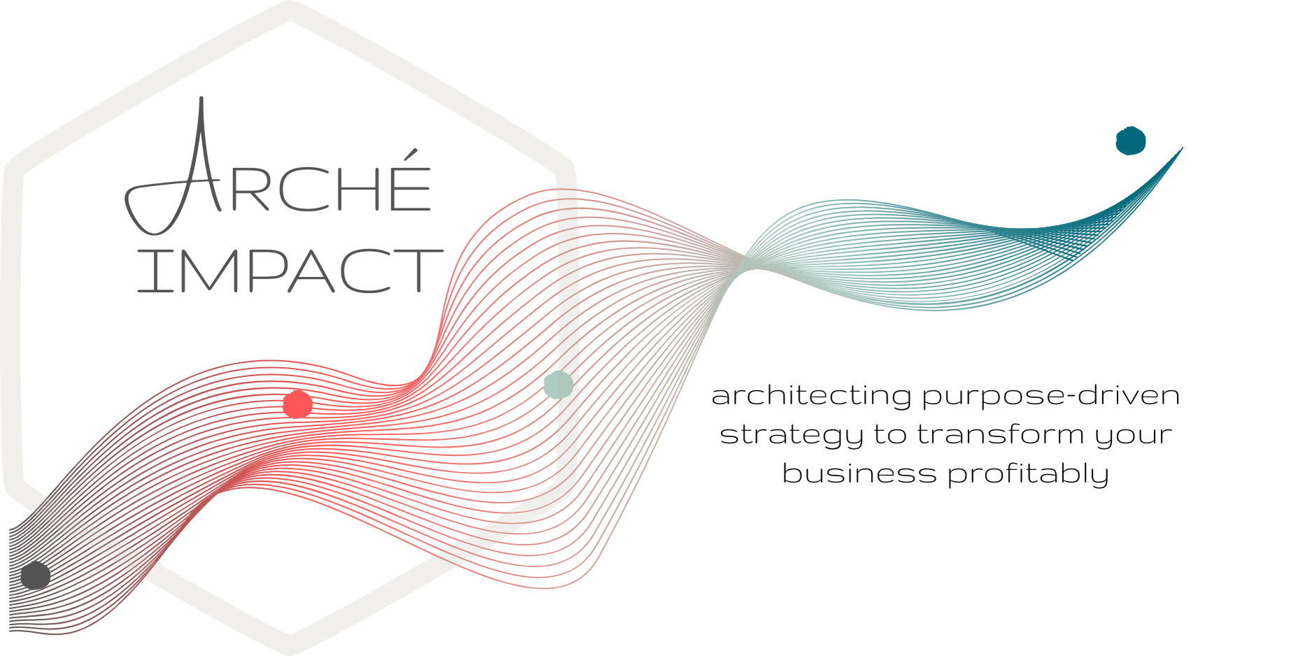 Arche Impact Signature architecting on a light background