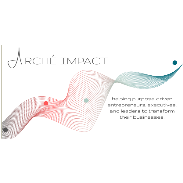 Arche IMPACT Signature on a light background